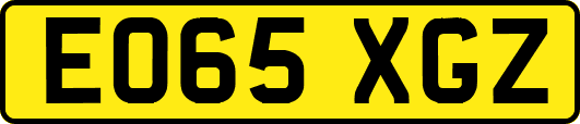 EO65XGZ