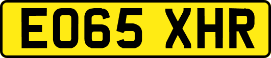 EO65XHR