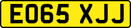 EO65XJJ