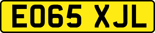 EO65XJL