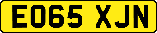 EO65XJN