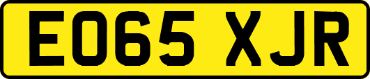 EO65XJR