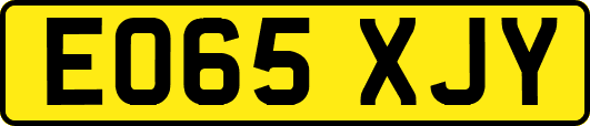 EO65XJY