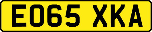 EO65XKA
