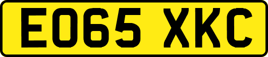 EO65XKC