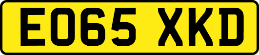 EO65XKD