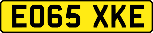 EO65XKE