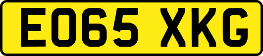 EO65XKG