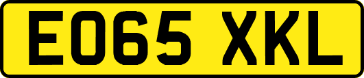 EO65XKL