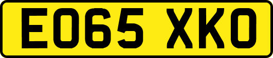 EO65XKO