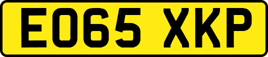 EO65XKP