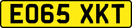 EO65XKT