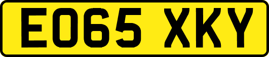 EO65XKY