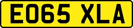 EO65XLA