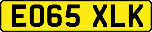 EO65XLK