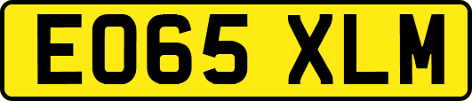 EO65XLM