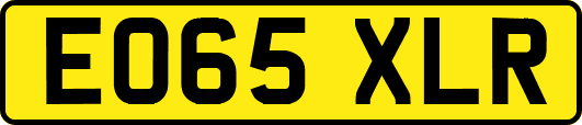 EO65XLR