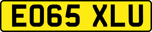EO65XLU