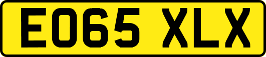 EO65XLX