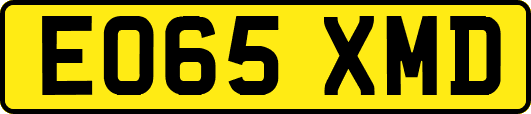 EO65XMD