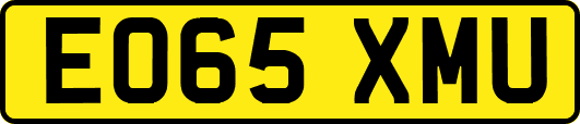 EO65XMU