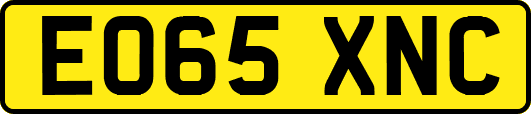 EO65XNC