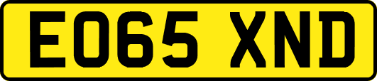 EO65XND
