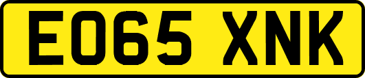 EO65XNK