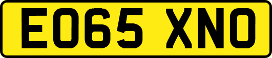 EO65XNO