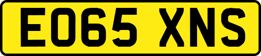 EO65XNS