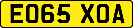 EO65XOA