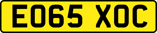 EO65XOC