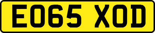 EO65XOD