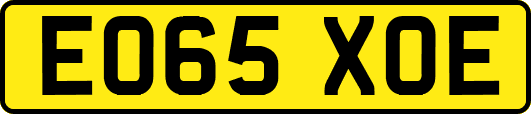 EO65XOE