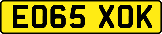 EO65XOK