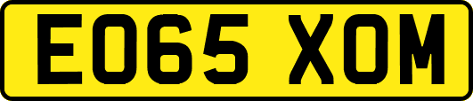 EO65XOM