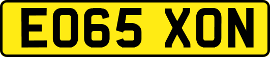 EO65XON