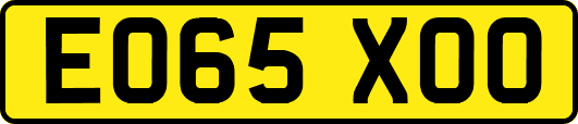 EO65XOO