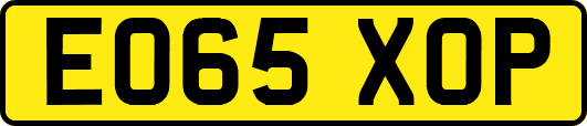 EO65XOP