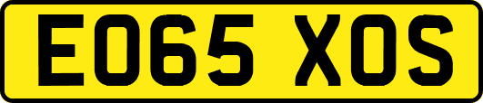 EO65XOS