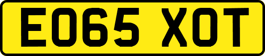 EO65XOT