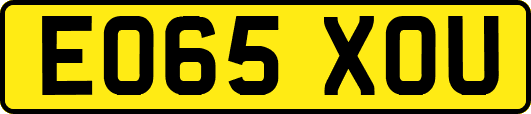 EO65XOU