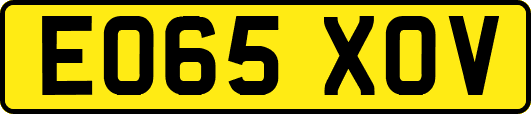 EO65XOV