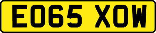 EO65XOW