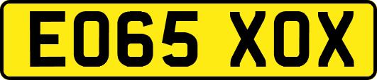EO65XOX