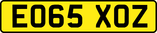 EO65XOZ