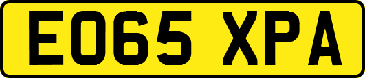 EO65XPA