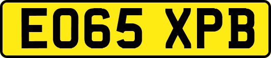 EO65XPB