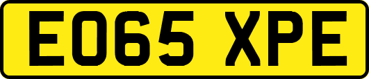 EO65XPE