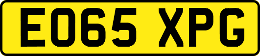 EO65XPG